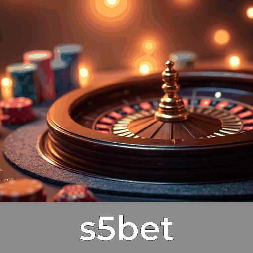 Experiência ao Vivo Premium no s5bet: Jogos de Mesa
