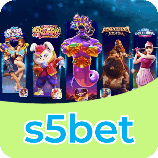 Cashback Semanal s5bet