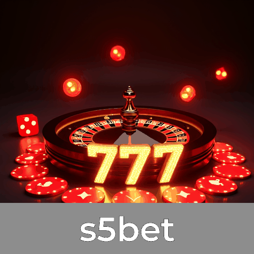 S5bet: Plataforma Líder com Serviços Profissionais e Confiáveis