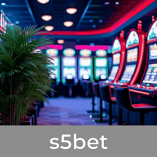 S5bet: Especialista em Apostas Esportivas com Foco no Brasil