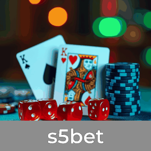 Inovação em Apostas com o App da s5bet e Design Responsivo