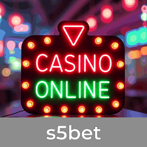 Inovação em Apostas com o App da s5bet e Design Responsivo