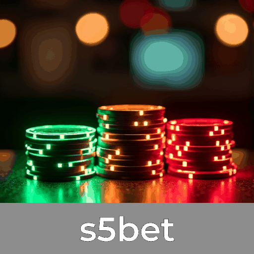 Aproveite as Promoções Imperdíveis no s5bet e Ganhe Mais!
