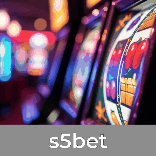 Inovação em Apostas com o App da s5bet e Design Responsivo