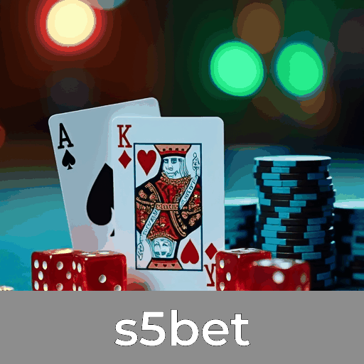 Maximize seu Desempenho com Estratégias Inteligentes no s5bet