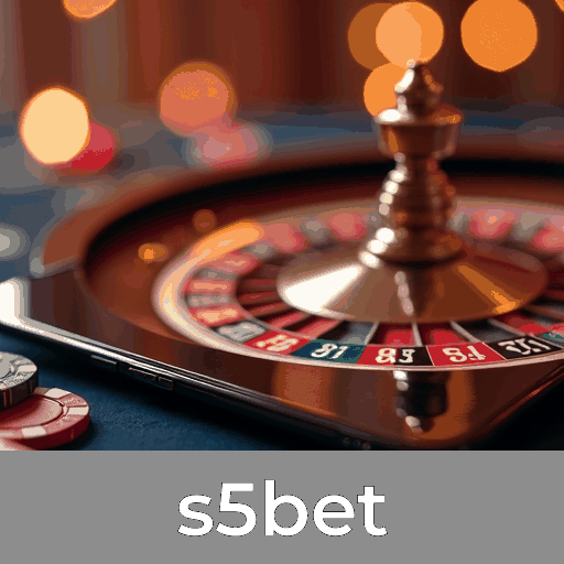 Experiência ao Vivo Premium no s5bet: Jogos de Mesa