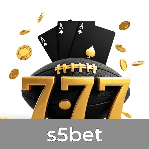 Experiência ao Vivo Premium no s5bet: Jogos de Mesa