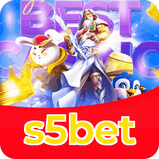 Instalação Android s5bet