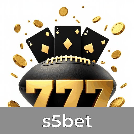 S5bet: Plataforma Líder com Serviços Profissionais e Confiáveis