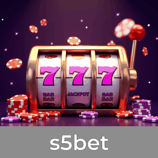 S5bet: Plataforma Líder com Serviços Profissionais e Confiáveis