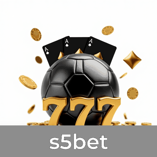 Inovação em Apostas com o App da s5bet e Design Responsivo