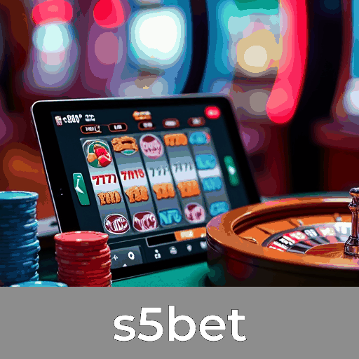 Aproveite o Acesso Seguro e Instantâneo no s5bet
