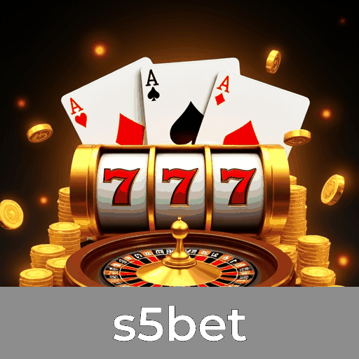 S5bet: Especialista em Apostas Esportivas com Foco no Brasil