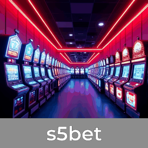 Maximize seu Desempenho com Estratégias Inteligentes no s5bet