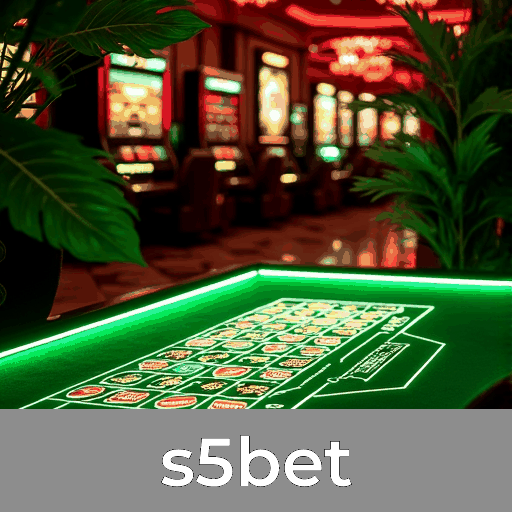 Maximize seu Desempenho com Estratégias Inteligentes no s5bet