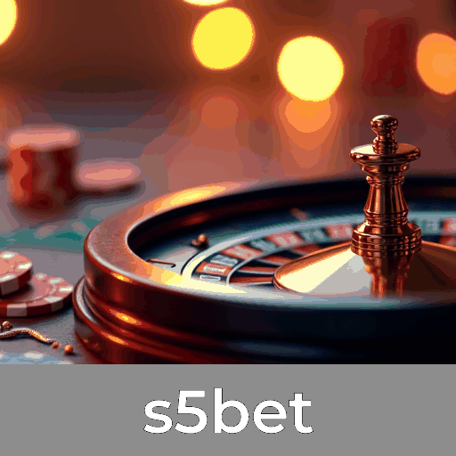 S5bet: Especialista em Apostas Esportivas com Foco no Brasil