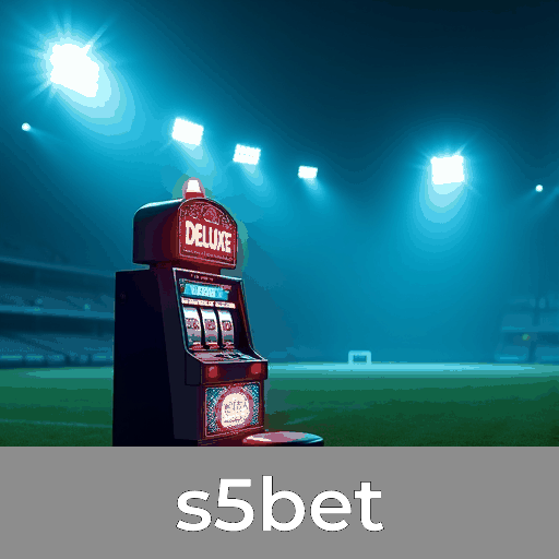 Aproveite o Acesso Seguro e Instantâneo no s5bet
