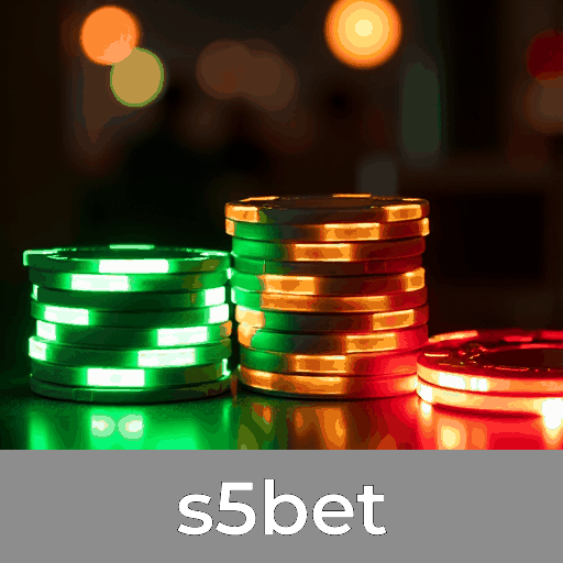 Aproveite as Promoções Imperdíveis no s5bet e Ganhe Mais!