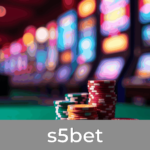 Aproveite as Promoções Imperdíveis no s5bet e Ganhe Mais!
