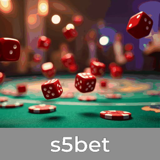 Maximize seu Desempenho com Estratégias Inteligentes no s5bet