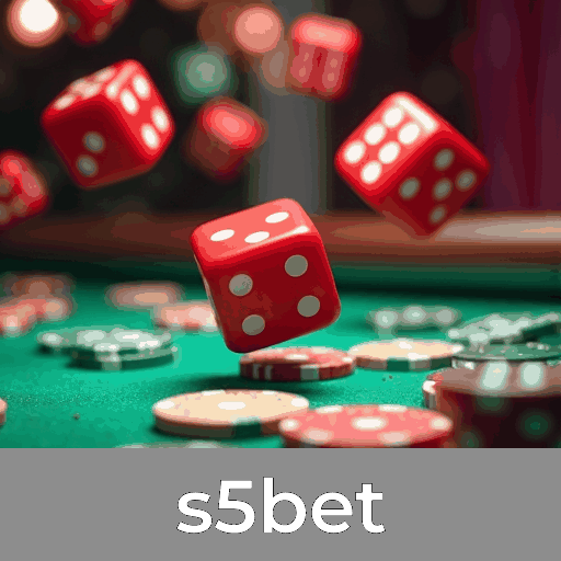 Aproveite o Acesso Seguro e Instantâneo no s5bet