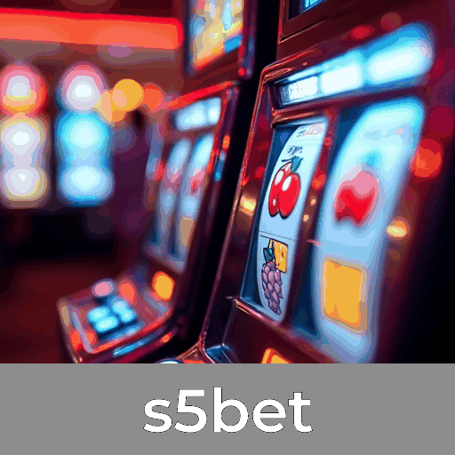Maximize seu Desempenho com Estratégias Inteligentes no s5bet