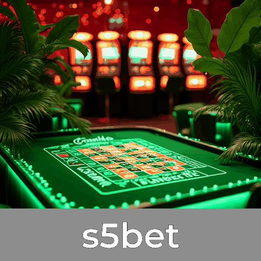 Aproveite o Acesso Seguro e Instantâneo no s5bet