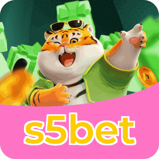 Slots Premium da PG Soft na s5bet
